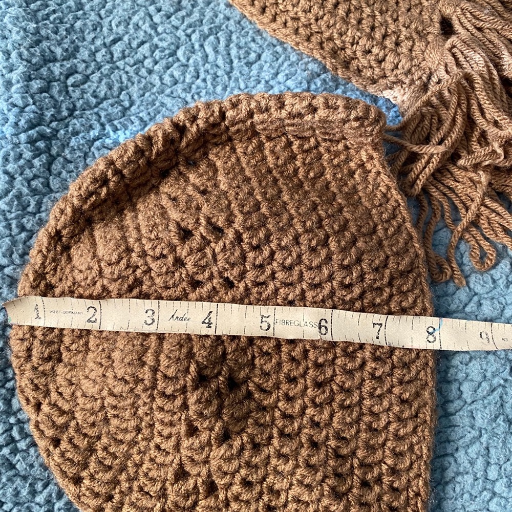 Hat & Scarf Set - Picture 5 of 6